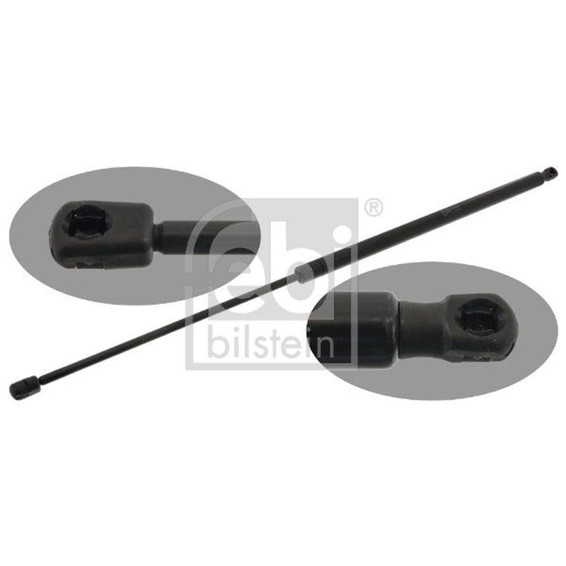 Febi Boot Gas Strut Lift Support Tailgate / Boot Lid Shock 47063