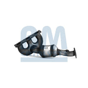 BM Catalysts Homologated Petrol Cat BM91627H