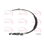 Apec Manual Transmission Cable Pull CAB7095