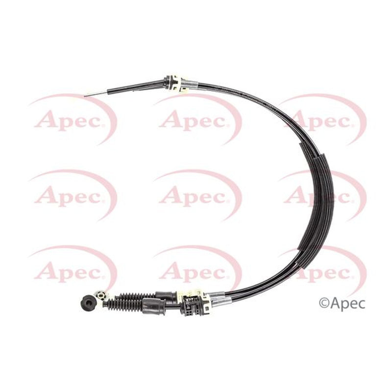 Apec Manual Transmission Cable Pull CAB7095