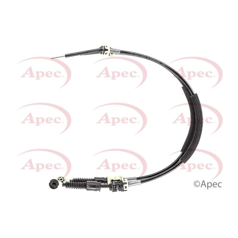 Apec Manual Transmission Cable Pull CAB7095