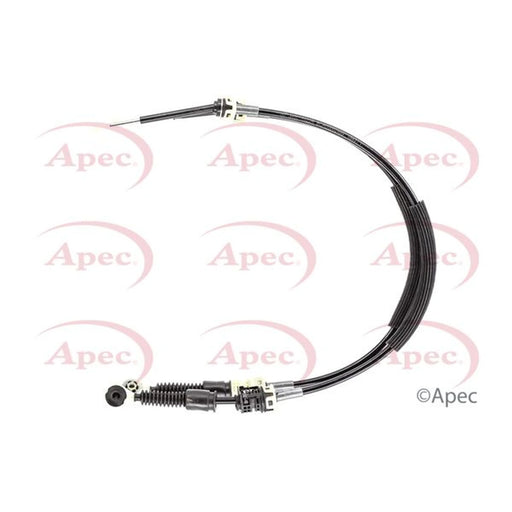 Apec Manual Transmission Cable Pull CAB7095