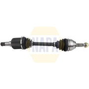 NAPA CV Drive Shaft Driveshaft Front Left NDS1036L