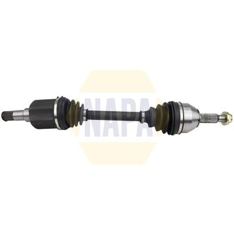 NAPA CV Drive Shaft Driveshaft Front Left NDS1036L