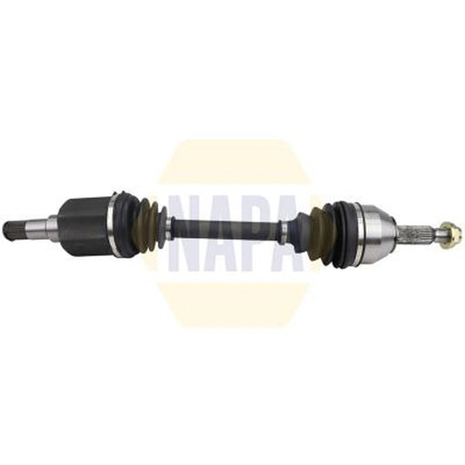 NAPA CV Drive Shaft Driveshaft Front Left NDS1036L