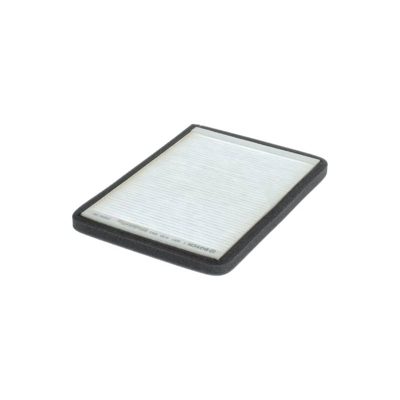 Bosch Cabin Air Filter (Pollen Filter) 1 987 432 061