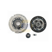 NAPA Clutch Kit Set 3pc NCL1292