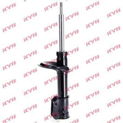KYB Shock Absorber Damper Strut Front 334697