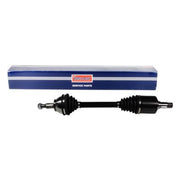 Borg & Beck CV Drive Shaft Driveshaft Front Left BDS1170