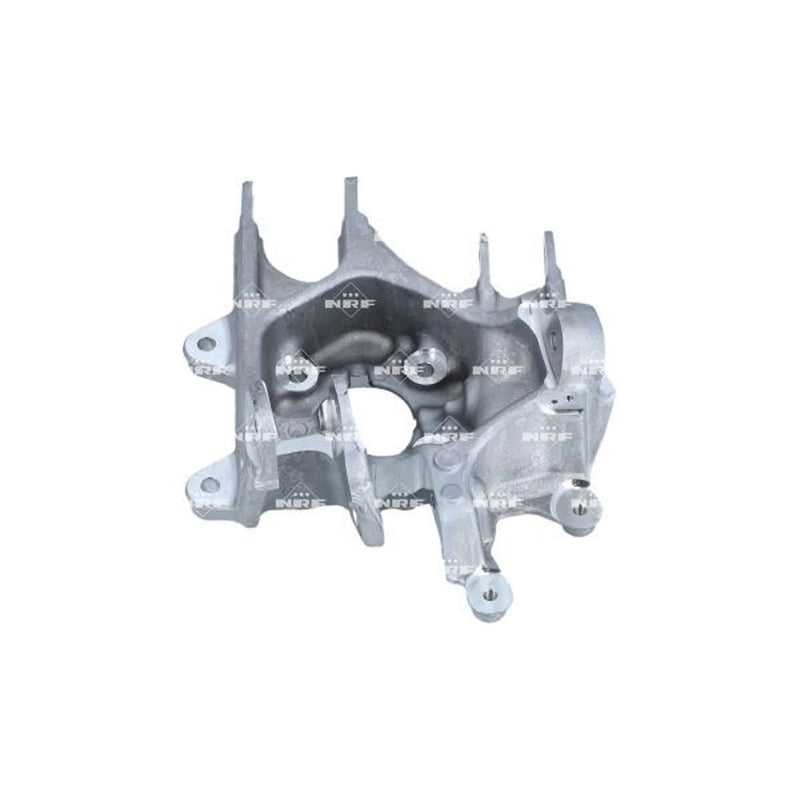 NRF Wheel Suspension Steering Knuckle Right Rear 824007