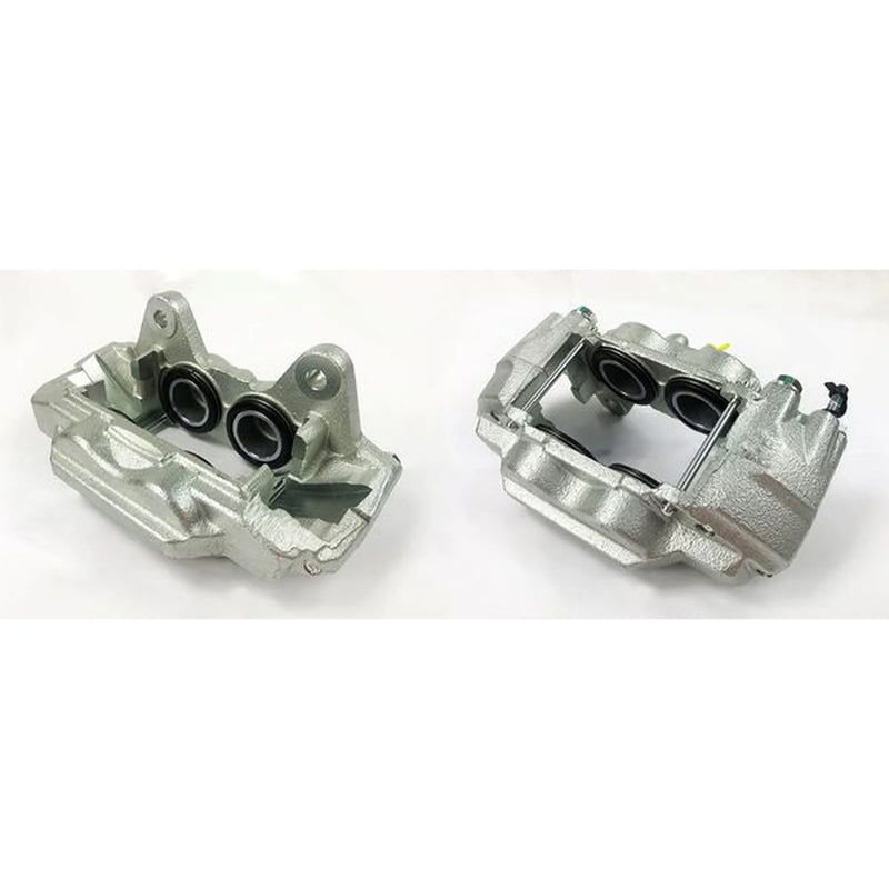 Abtex Brake Caliper Assembly Front Right ABC1114R