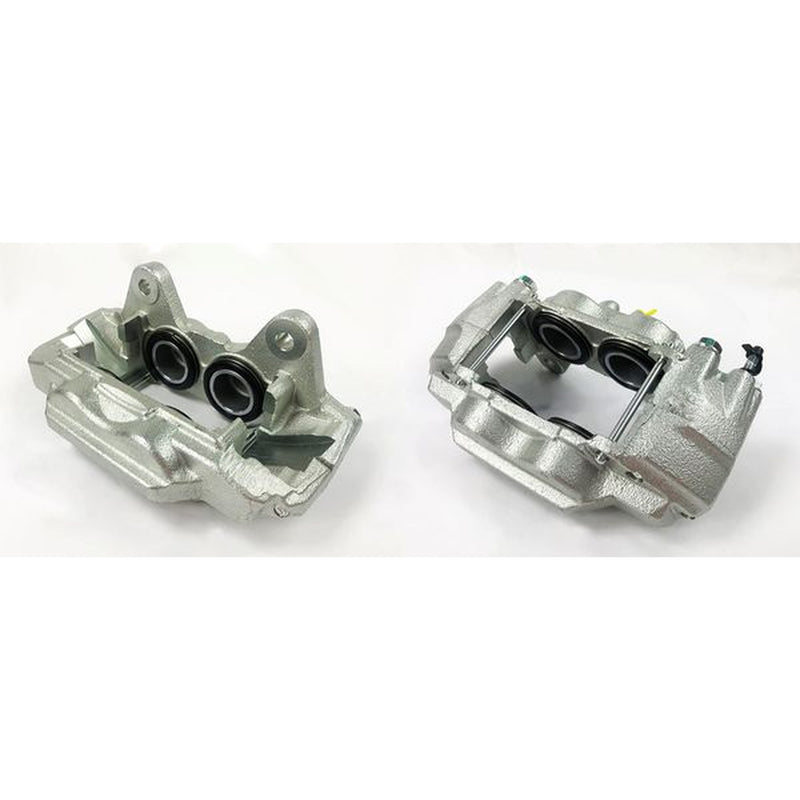 Abtex Brake Caliper Assembly Front Right ABC1114R