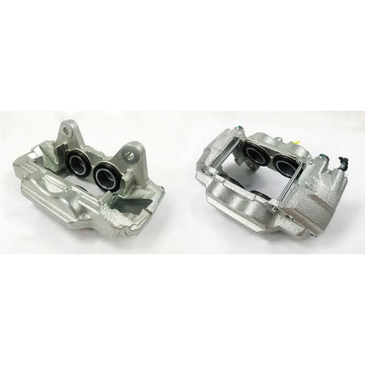 Abtex Brake Caliper Assembly Front Right ABC1114R