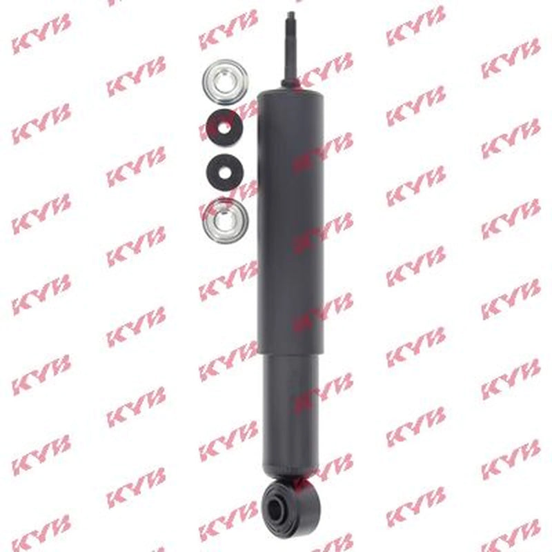 KYB Shock Absorber Damper Strut Front 444064