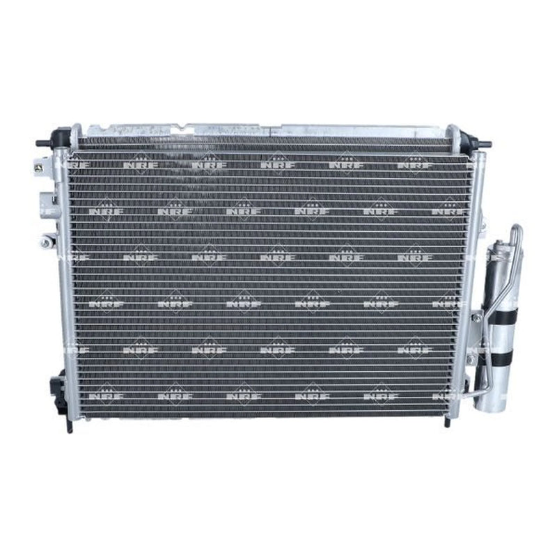 NRF Air Conditioning Condenser 35547