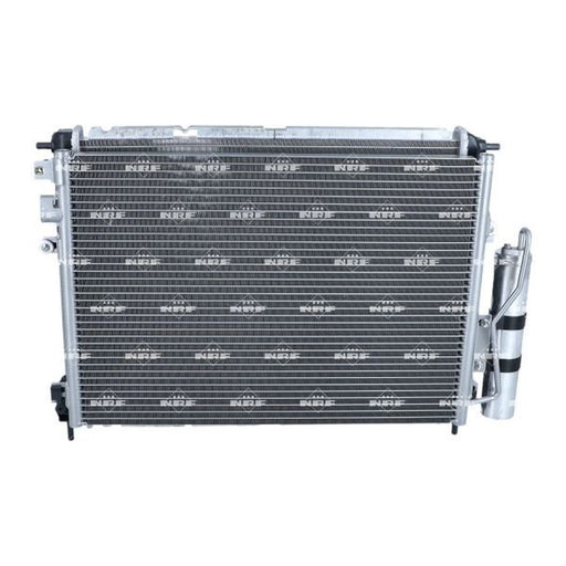 NRF Air Conditioning Condenser 35547