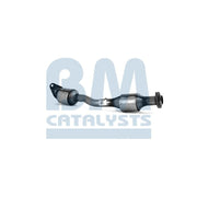 BM Catalysts Homologated Petrol Cat BM91839H