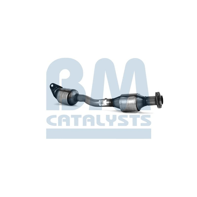 BM Catalysts Homologated Petrol Cat BM91839H