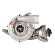 Febi Turbocharger Turbo Unit 186811