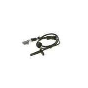 Bosch ABS Wheel Speed Sensor Front 0 265 007 905