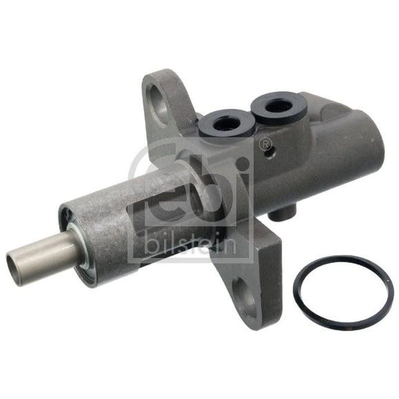 Febi Brake Master Cylinder Hydraulic Assembly 103518