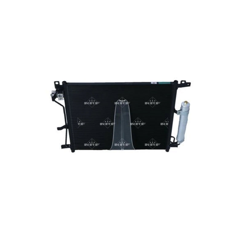 NRF Air Conditioning Condenser 350226