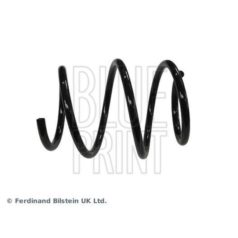 Blue Print Front Suspension Coil Spring ADB118809