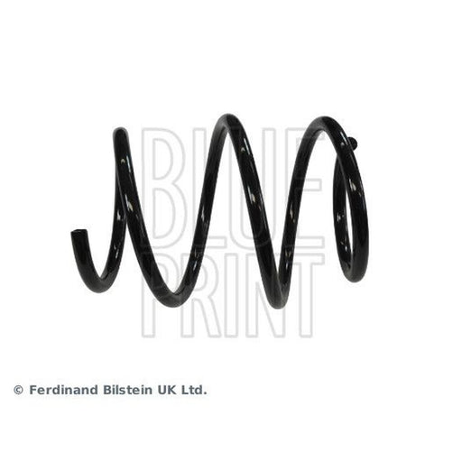 Blue Print Front Suspension Coil Spring ADB118809