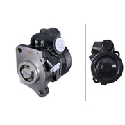 Hella Power Steering Hydraulic Pump 8TL 359 003-711