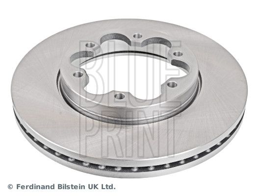 Blue Print ADT343314 Brake Disc