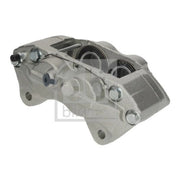Febi Brake Caliper Assembly Front Right 196438