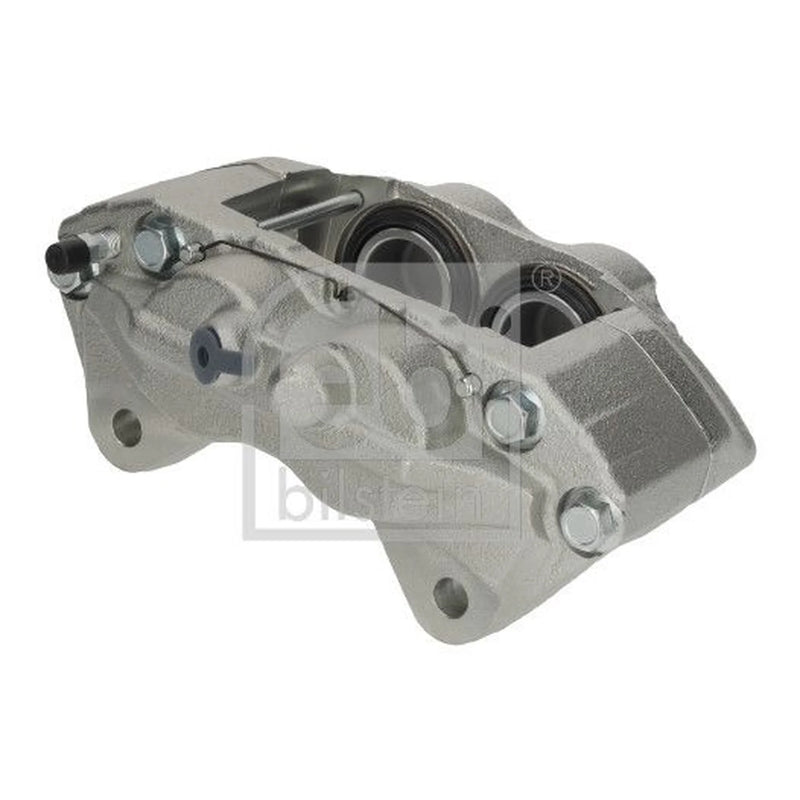 Febi Brake Caliper Assembly Front Right 196438
