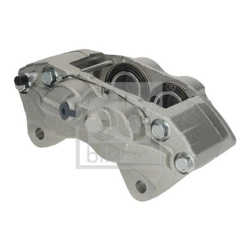 Febi Brake Caliper Assembly Front Right 196438
