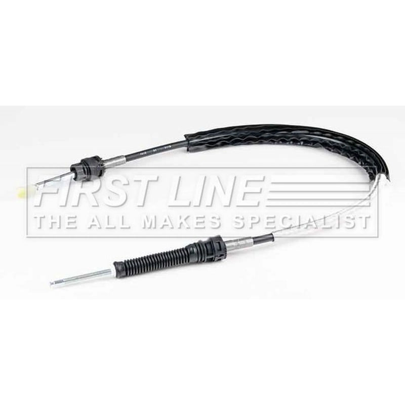 First Line Manual Transmission Cable Pull FKG1310