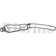 Klarius Box With Centre Pipe Centre RN932G