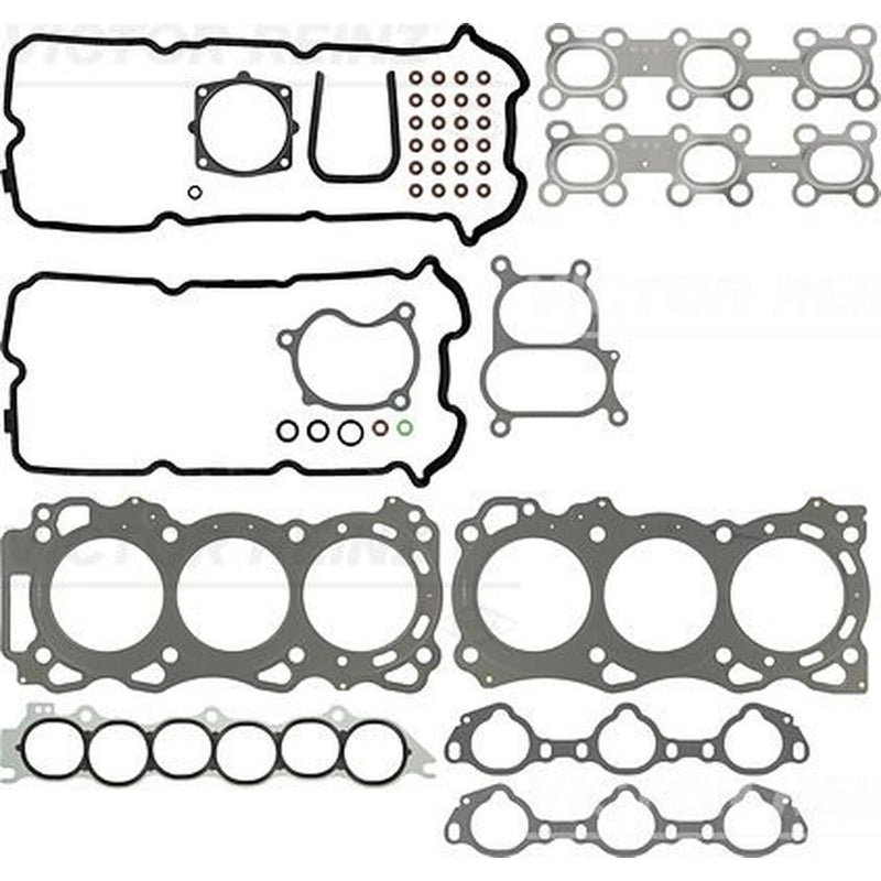 Victor Reinz Cylinder Head Gasket Kit 02-53595-01