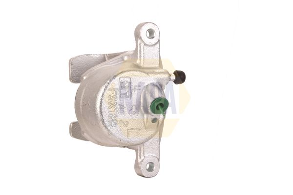 NAPA Brake Caliper Assembly Front Left