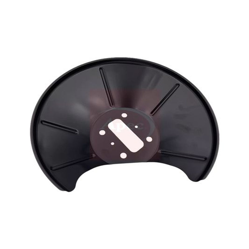 Apec Brake Disc Splash Guard Rear Right ASG1164