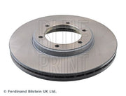 Blue Print ADN143125 Brake Disc