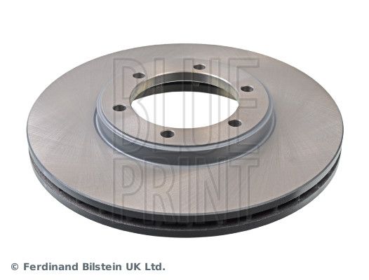 Blue Print ADN143125 Brake Disc