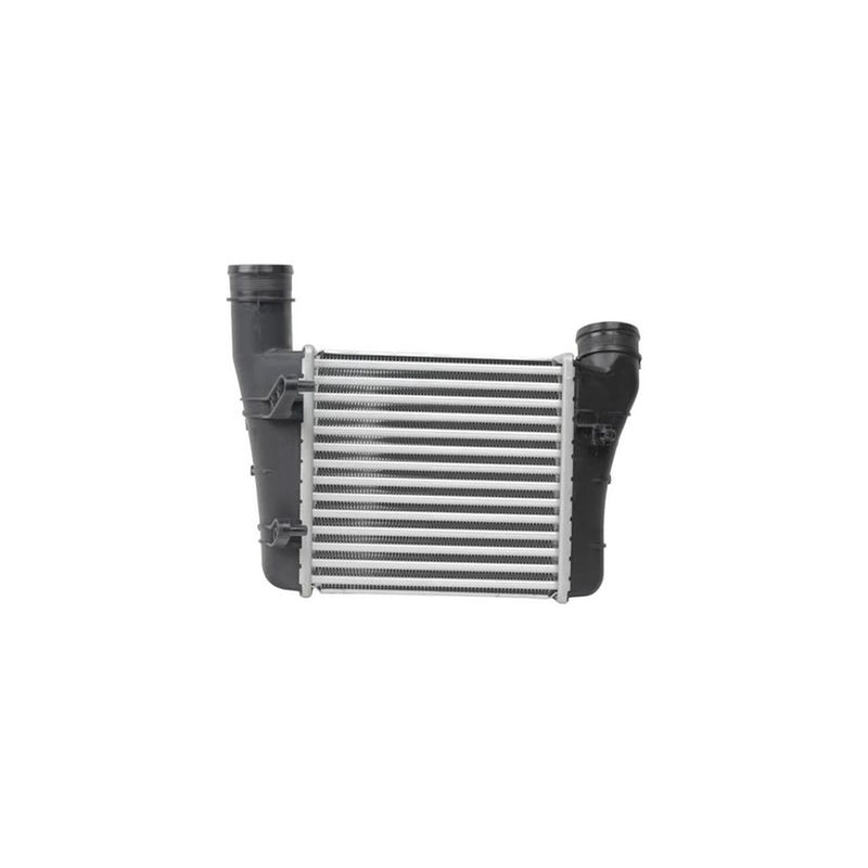 Hella Intercooler (Charge Air Cooler) 8ML 366 340-521