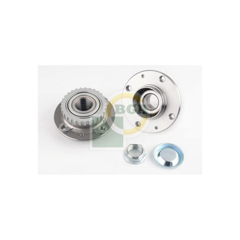 BGA Wheel Bearing Kit WHB1403K
