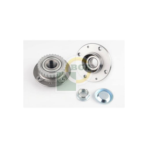 BGA Wheel Bearing Kit WHB1403K