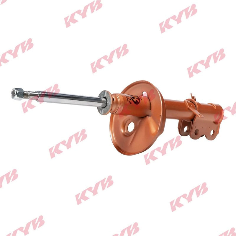 KYB Shock Absorber Damper Strut Front Left 323064