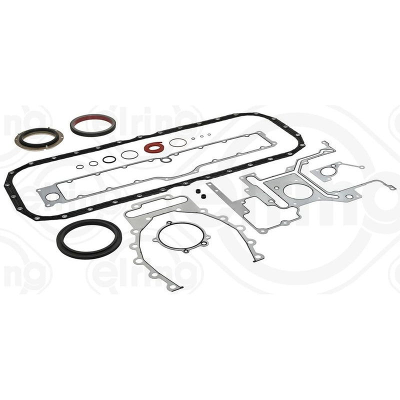 Elring Crankcase Gasket Kit ID 134.150