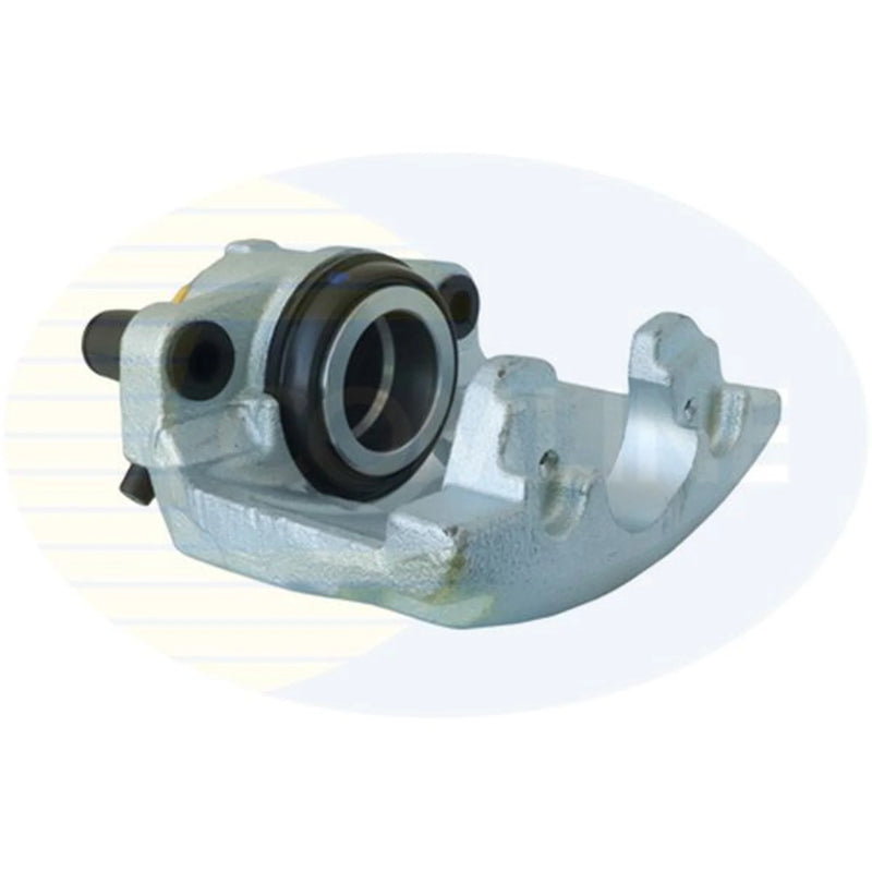 Comline Brake Caliper Assembly Front Left CBC417L