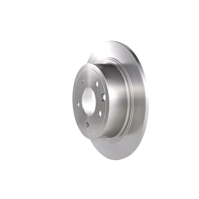 Bosch 2 x Solid Rear Brake Discs 0 986 479 362