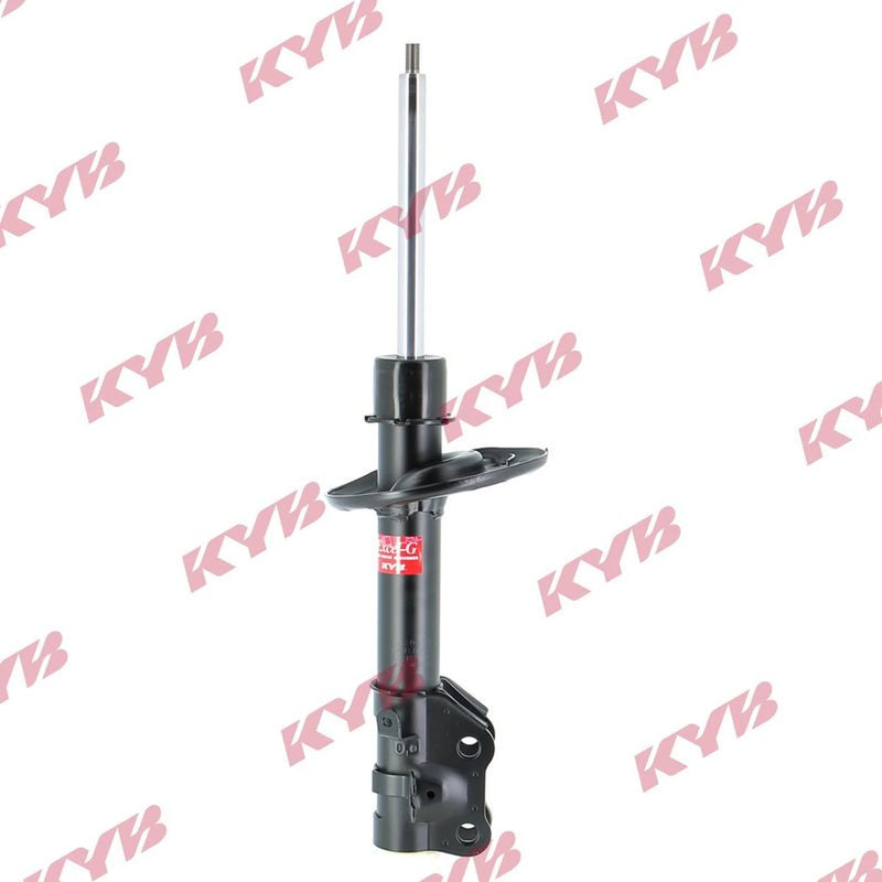 KYB Shock Absorber Damper Strut Front Left 339337