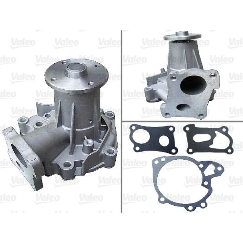 Valeo Engine Cooling Water Pump 506736
