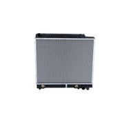 NRF Engine Radiator 58348